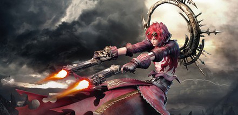 Превью Revelation Online. Впечатления от ЗБТ. Вкусно, но маловато