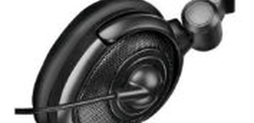 Обзор гарнитуры SPEEDLINK Medusa NX USB 5.1