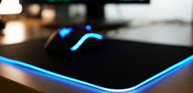 Обзор Razer Goliathus Chroma
