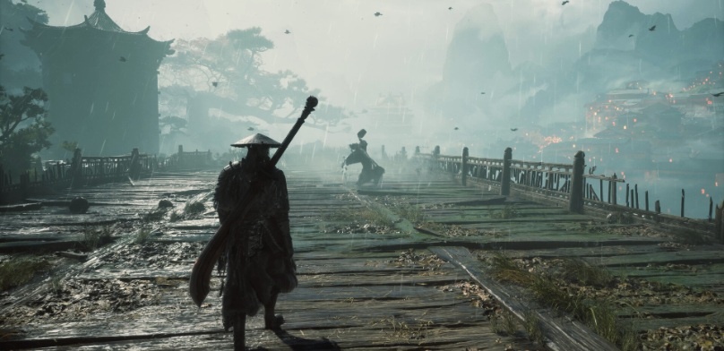 Как настроить и оптимизировать графику в Phantom Blade Zero на ПК