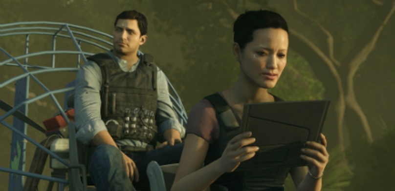 Обзор Battlefield: Hardline. Наручники, дубинка, пара пончиков и бензовоз
