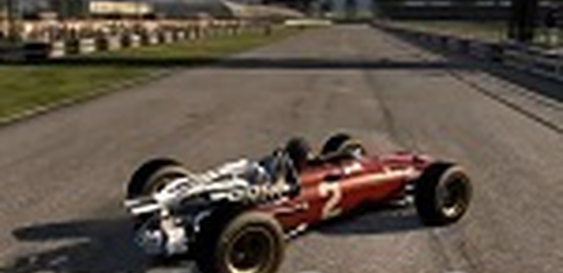 Test Drive: Ferrari Racing Legends. Ревью.