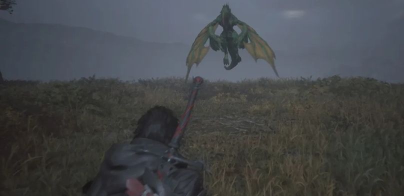 Где найти и как победить Бельфегора в Final Fantasy 16