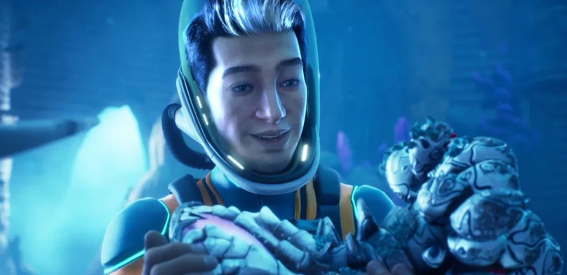 Все консольные команды в Subnautica 2 и как включить консоль