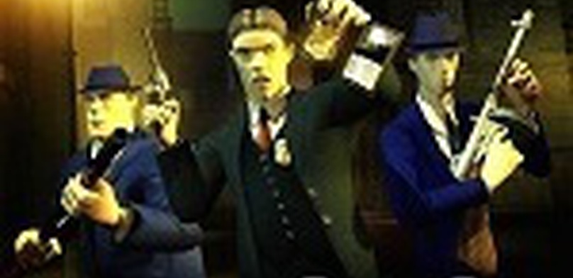 Chicago 1930: Мини-обзор