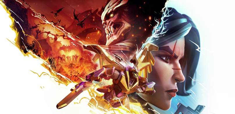 Обзор Stormgate в раннем доступе. StarWarCraft с пластилиновыми человечками