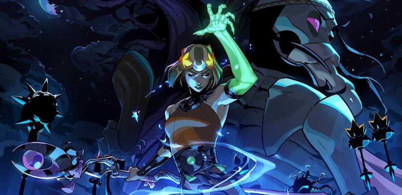 Лучшие сувениры в Hades 2