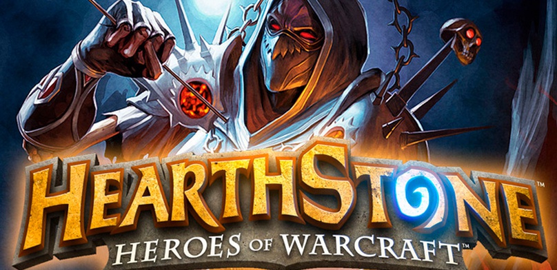 Самое интересное на BlizzСon 2013