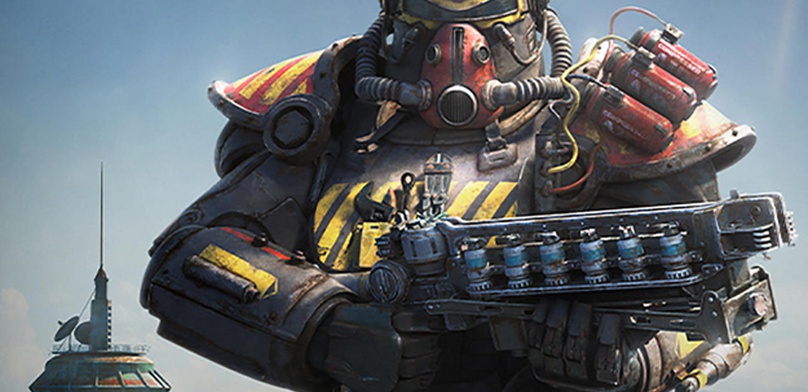 В Fallout 76 вернулись NPC. Стоит ли теперь в нее играть?