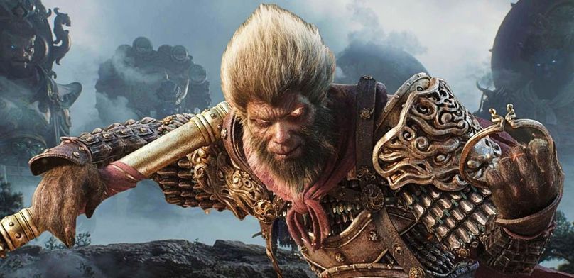 Лучшие настройки графики в Black Myth: Wukong