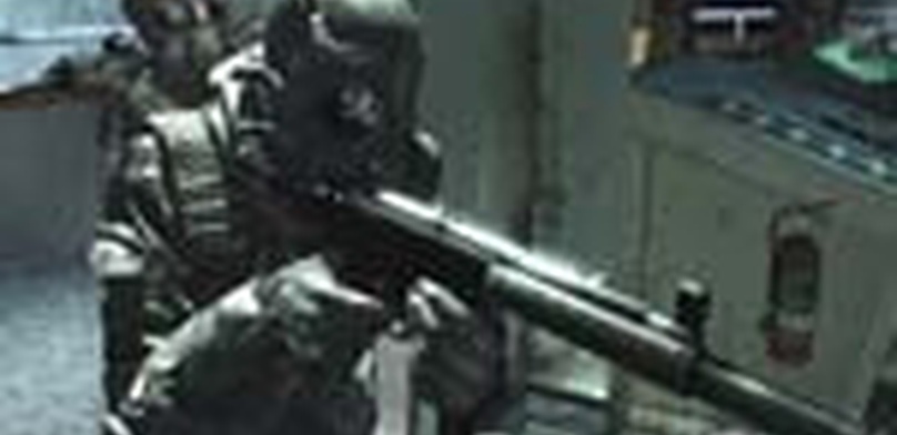 Call of Duty 4: Modern Warfare: Анонс