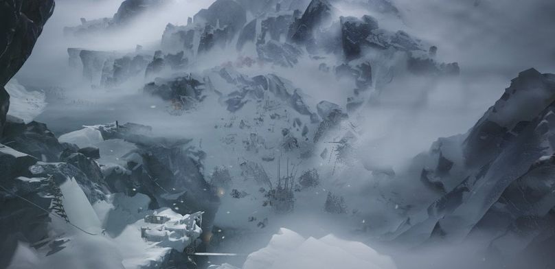 Заселять или утилизировать Винтерхоум в Frostpunk 2: последствия выбора