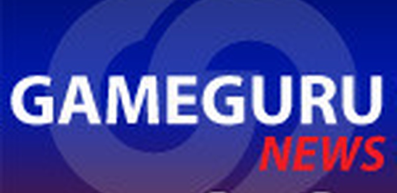 GameGuru News. Выпуск 4