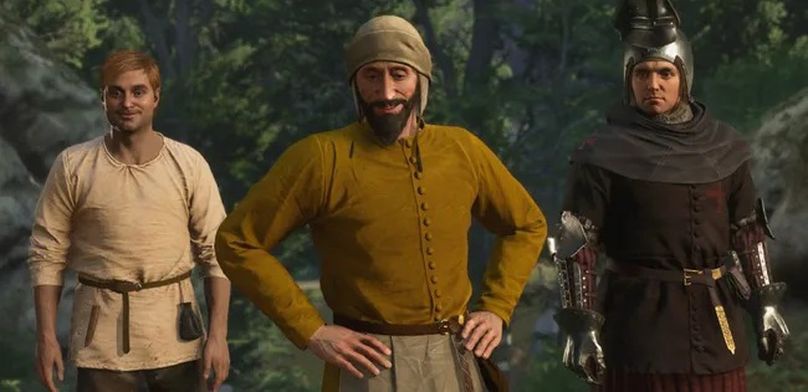 Читы на бесконечные деньги и отмычки в Kingdom Come Deliverance 2. Все консольные команды