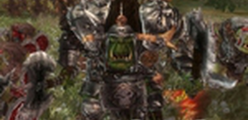 Warhammer: Mark of Chaos – Battle March: Обзор