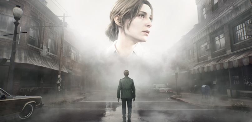 Обзор Silent Hill 2 (2024). Лучшая игра Bloober Team, бестолковый ремейк