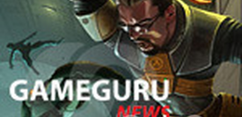 GameGuru News. Выпуск 29