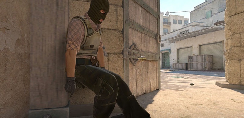Как включить карты из мастерской в Counter-Strike 2