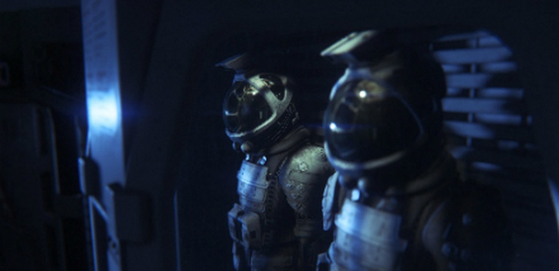 Обзор Alien: Isolation. В космосе никто не услышит твой крик.