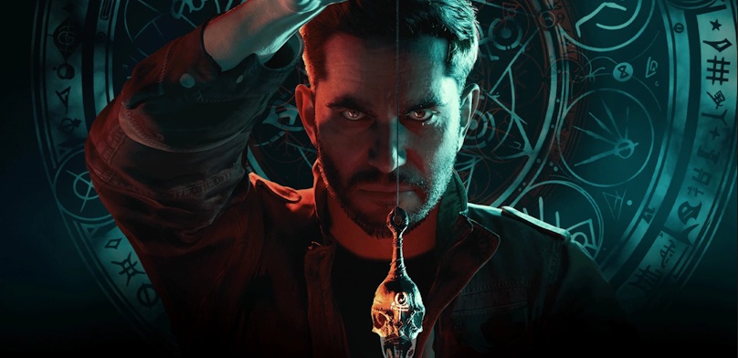 Обзор The Occultist. Честный ужастик категории «Б» — очень дурацкий и вторичный, но в меру веселый
