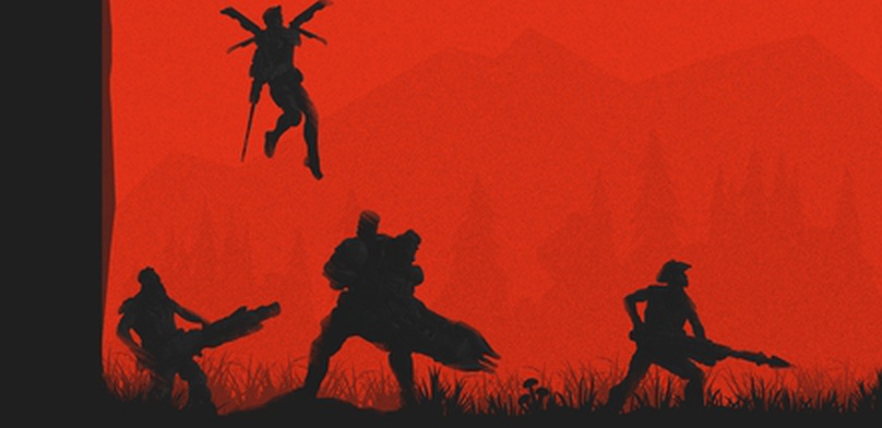 Обзор Evolve. Экстремальное сафари