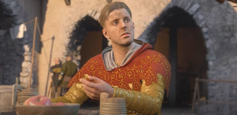 Все концовки Kingdom Come Deliverance 2 и как их получить