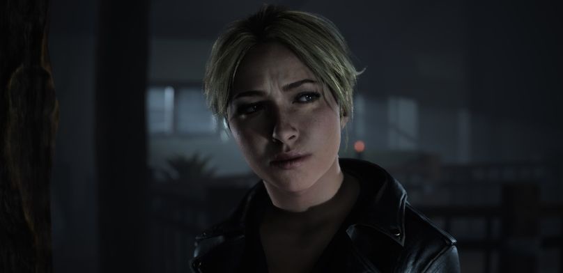 Все выборы на хорошую концовку в Until Dawn: как спасти всех