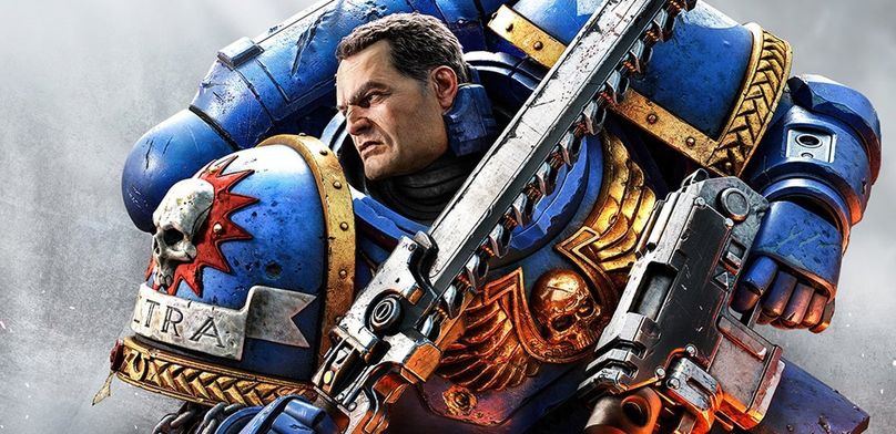 Лучшие настройки графики для Warhammer 40,000: Space Marine 2