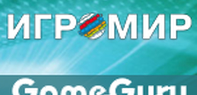"ИгроМир'11": видеоитоги
