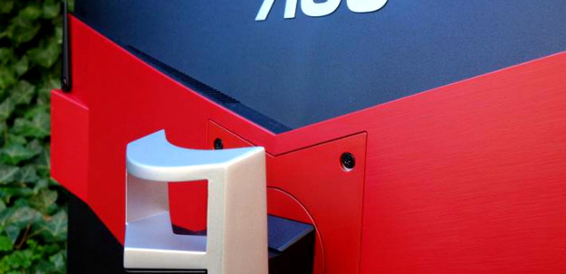 Обзор игрового монитора AOC AGON AG271UG