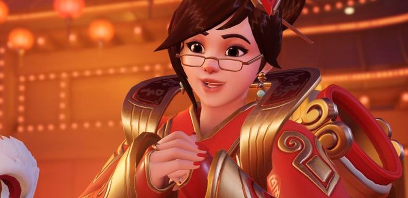 Спецматериал. Year of the Rooster — лучшее, что случалось в Overwatch