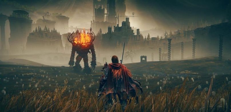 Где найти все Кристальные слезы в Elden Ring Shadow of the Erdtree