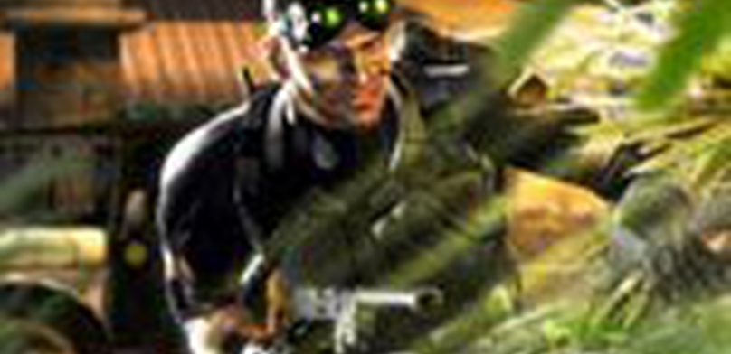 Tom Clancy's Splinter Cell: Pandora Tomorrow: Первый взгляд