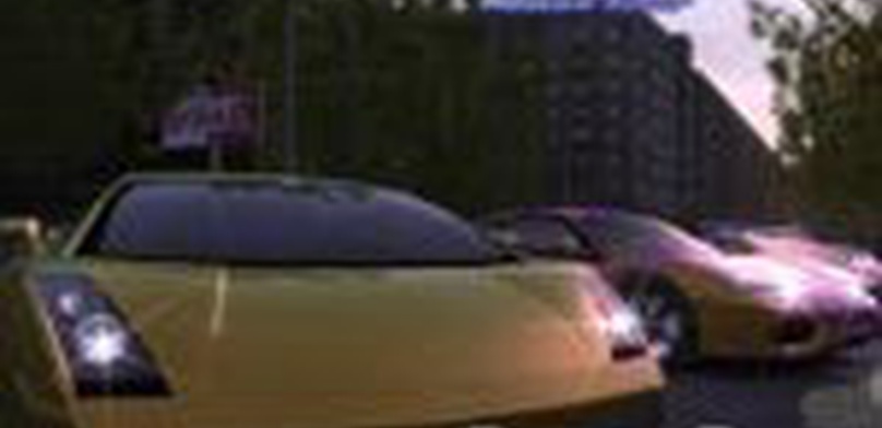 Moscow Racer: Обзор