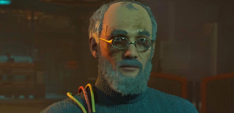 Как открыть комнату Отто в The Outer Worlds 2