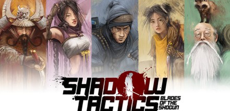 Обзор Shadow Tactics: Blades of the Shogun. Ностальгия по Джеку О’Харе