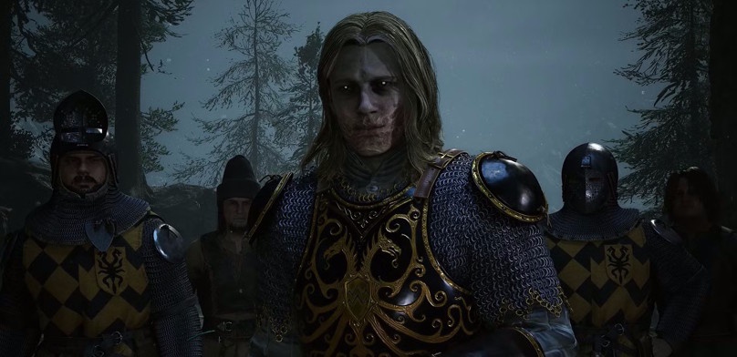 Стоит ли приглашать врахиров в The Blood of Dawnwalker