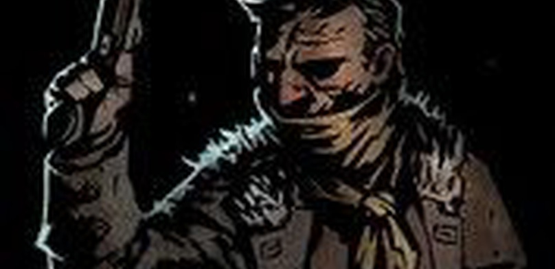 Превью Darkest Dungeon