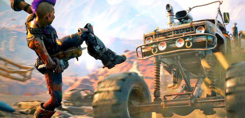 Превью Rage 2