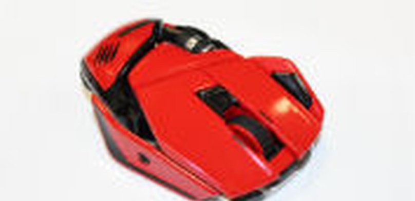 Обзор беспроводных манипуляторов Mad Catz R.A.T. M и Mad Catz M.O.U.S. 9
