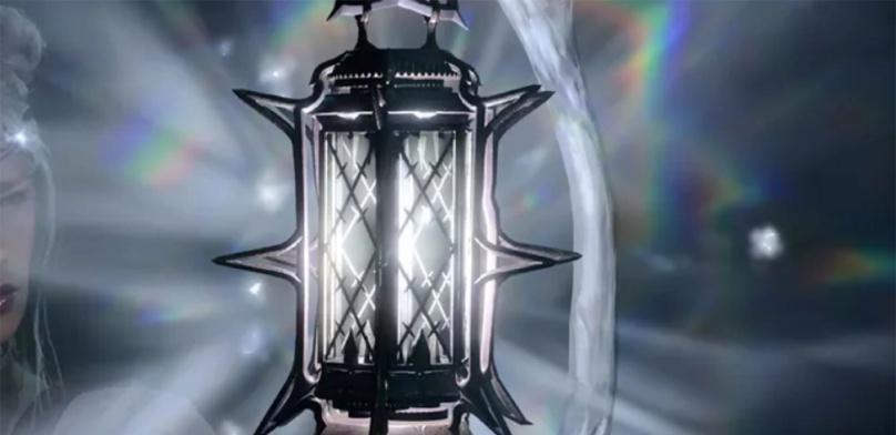 Как починить сломанный Лунный фонарь в Baldur's Gate 3