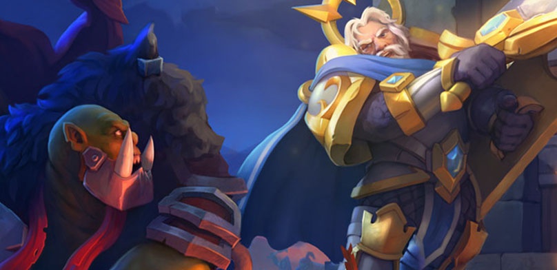 Обзор War Legends. RTS не умерли, они просто переехали