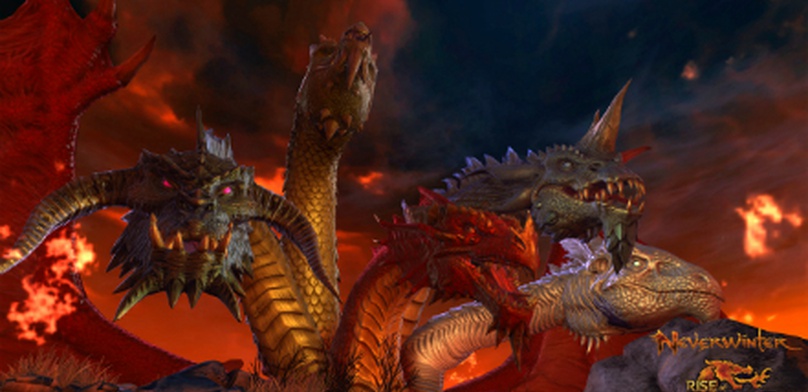 Интервью с разработчиками Neverwinter Online: «Возвращение Тиамат»