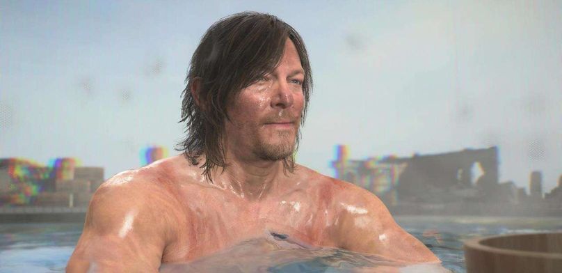 Горячие источники в Death Stranding 2: On the Beach: расположение всех источников