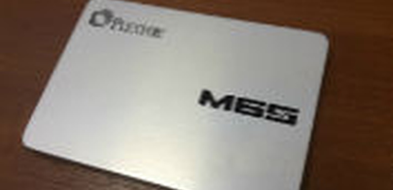 Обзор SSD-дисков Plextor M6S на 128, 256 и 512 ГБ
