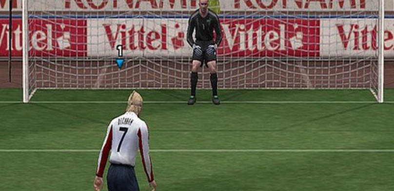 Pro Evolution Soccer 3: Обзор