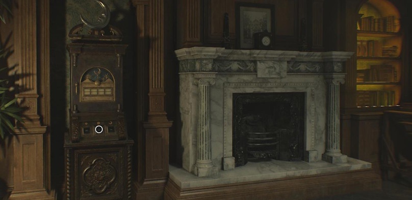 Как открыть шкатулки с головоломками (Puzzle Boxes) в Resident Evil Requiem