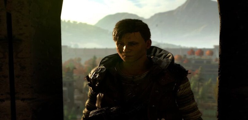 Как отговорить Дэмиена от суицида в Dying Light 2: Stay Human