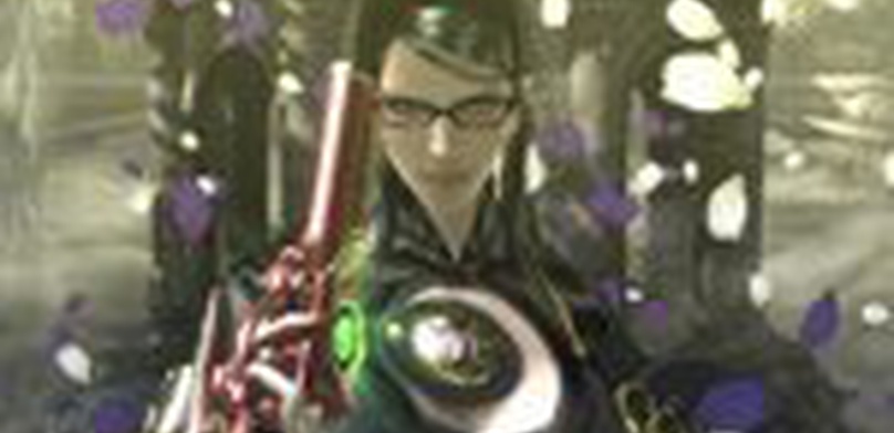 Bayonetta: Обзор