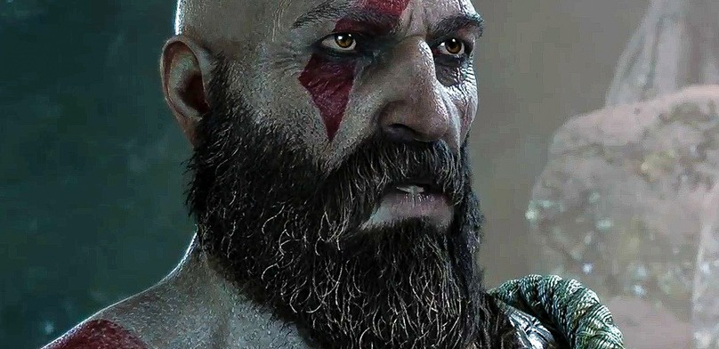 Как зажечь все жаровни Муспельхейма в God of War